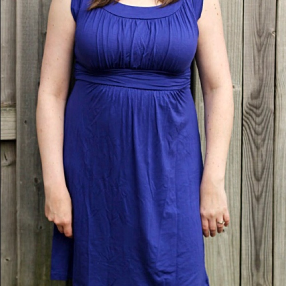 Stitch Fix Gilli Kamile Knit Dress